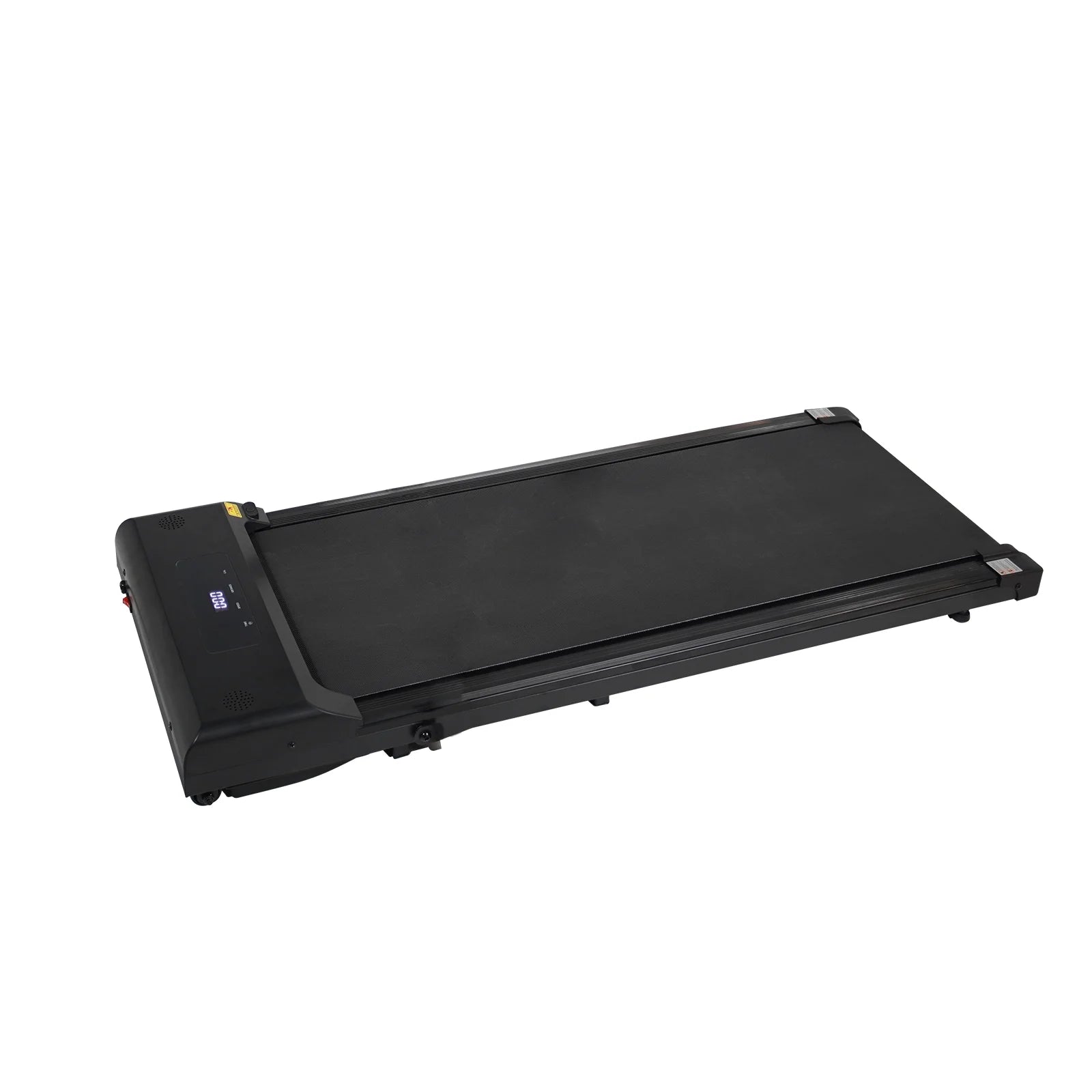 Under Desk Treadmill, Walking Pad Treadmill, Foldable Treadmill Walking Treadmill for Home and Office with Remote Control and Big Display